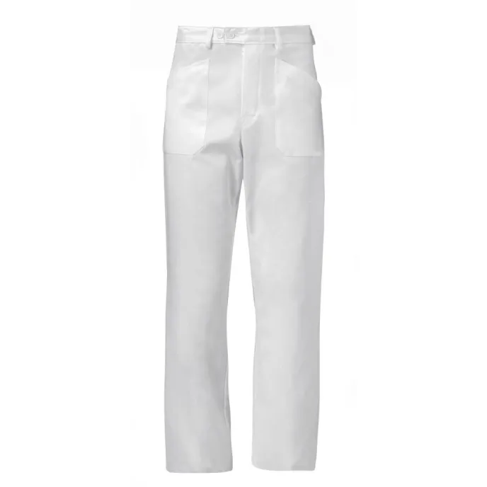 Fuori tutto - Pantaloni da Lavoro Unisex Tiziano Siggi 100% Cotone  taglia 64