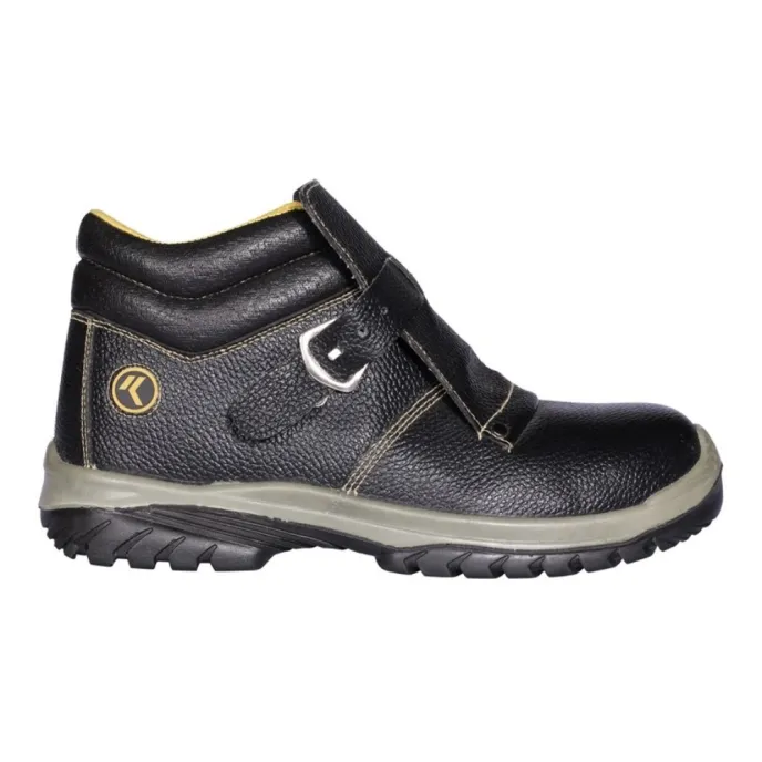 Fuori-Tutto Scarpe Antinfortunistiche Ebro Issa Line S3 SRC 36140 Numero 43