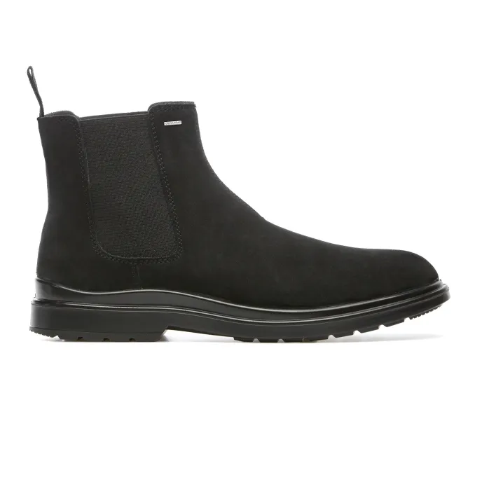 Fuori tutto - Scarpe Antinfortunistiche Exena Beatles Suade Black 02 SRC A0423V003 numero 44