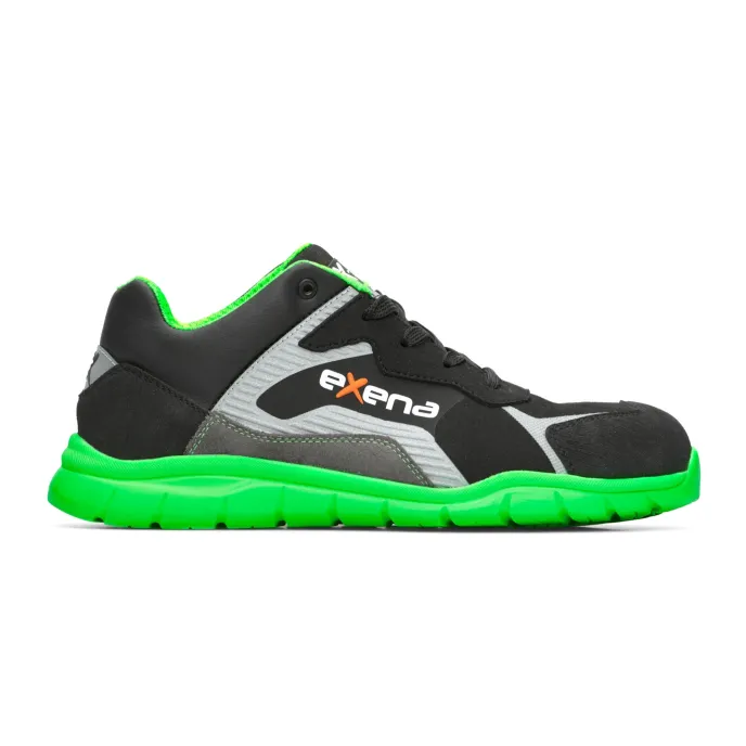 Fuori tutto - Scarpe Antinfortunistiche Exena XR31 Avenue S3 SRC A0405V001 Numero 40