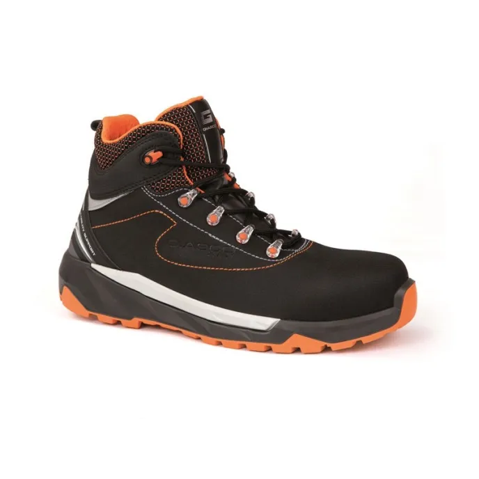 Fuori-Tutto Scarpe Antinfortunistiche Giasco K2 S3 CI SRC 3C149E Numero 47