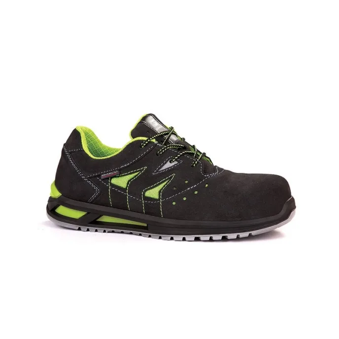 Fuori-Tutto Scarpe Antinfortunistiche Giasco Panarea S1P SRC ESD 3H174V Numero 41