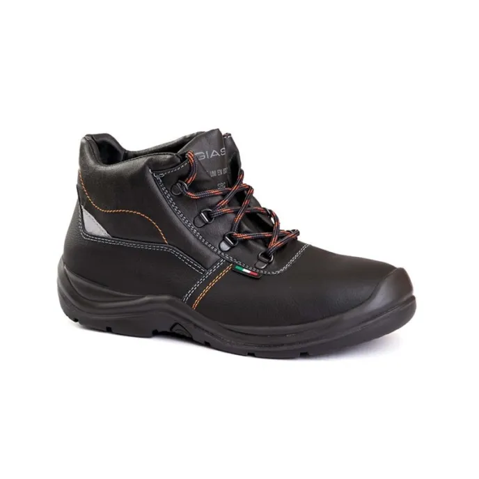 Fuori-Tutto Scarpe Antinfortunistiche Giasco Verdi S2 SRC  AC880B Numero 45