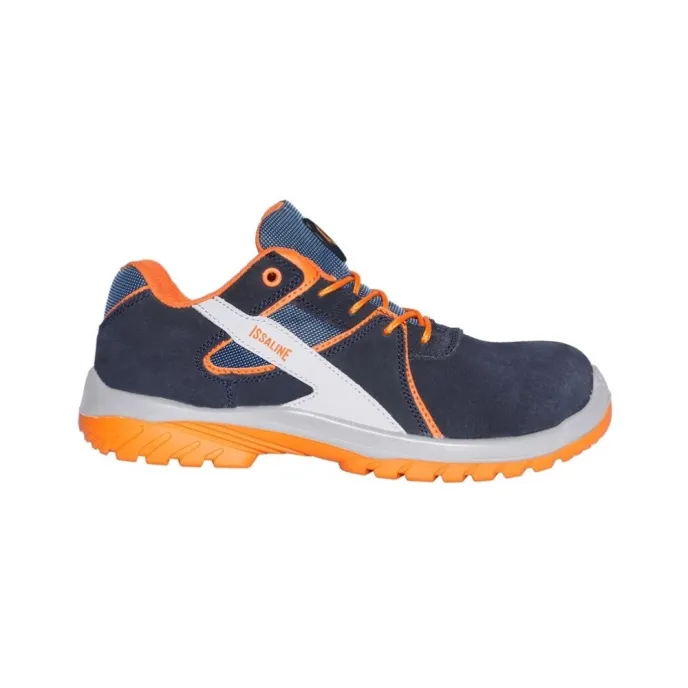 Fuori-Tutto Scarpe Antinfortunistiche Station Issa Line S1P SRC 35055 Numero 43