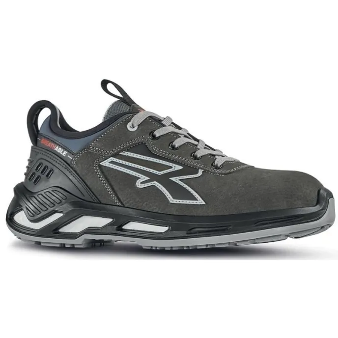 Fuori tutto - Scarpe antinfortunistiche U-power Byron S3 SRC CI ESD | Linea Red 360 RS20154 numero 41