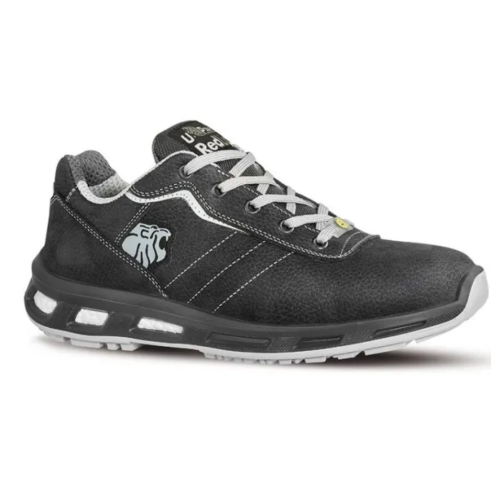 Fuori tutto - Scarpe antinfortunistiche U-power Club S3 SRC CI ESD RL20114 numero 41