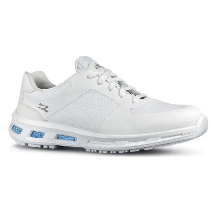 Fuori tutto - Scarpe antinfortunistiche U-power Connor O1 FO SRC ESD RO20067 numero 43
