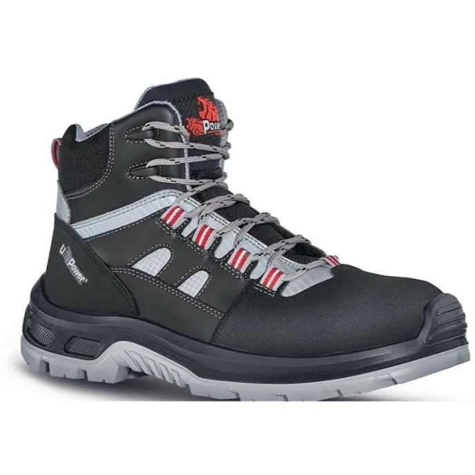 Fuori tutto - Scarpe antinfortunistiche U-power Cross S3 SRC UC10014 numero 38