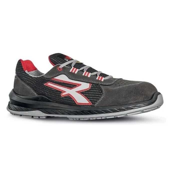 Fuori tutto - Scarpe antinfortunistiche U-power Demon S1P SRC ESD RI20066 numero 41