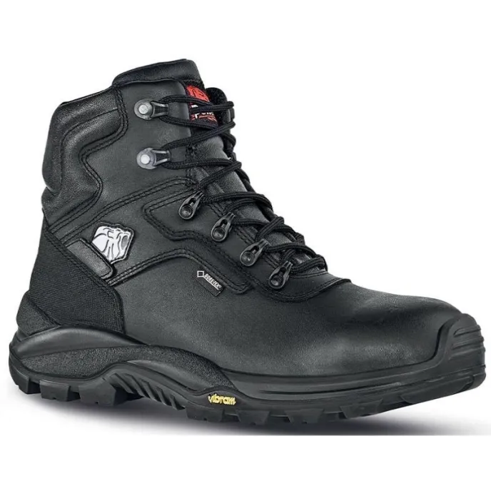 Fuori tutto - Scarpe antinfortunistiche U-power Drop-gtx S3 WR HRO HI SRC CI GO10054 numero 47