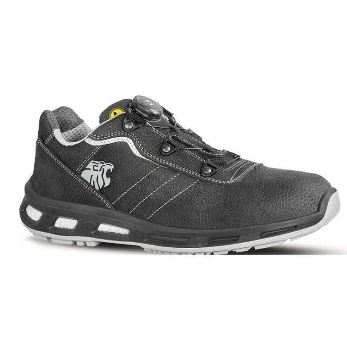 Fuori tutto - Scarpe antinfortunistiche U-power Face S3 SRC CI ESD con Chiusura a BOA RL20144 numero 41