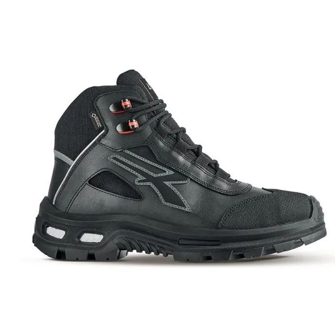 Fuori tutto - Scarpe antinfortunistiche U-power Fixed S3 WR CI SRC RL1E104 numero 45