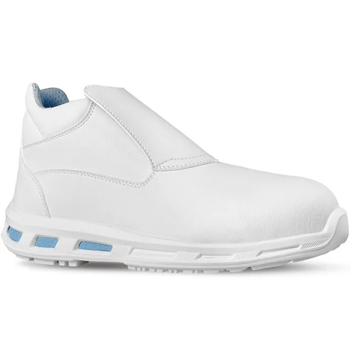 Fuori tutto - Scarpe antinfortunistiche U-power Glace S2 SRC RL20262 numero 38