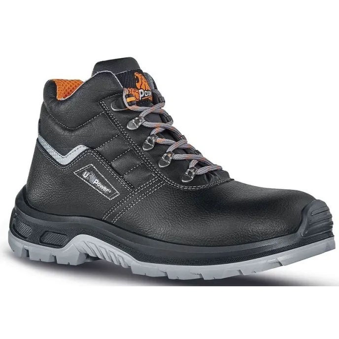 Fuori tutto - Scarpe antinfortunistiche U-power Innovation RS S3 SRC SO10633 numero 38