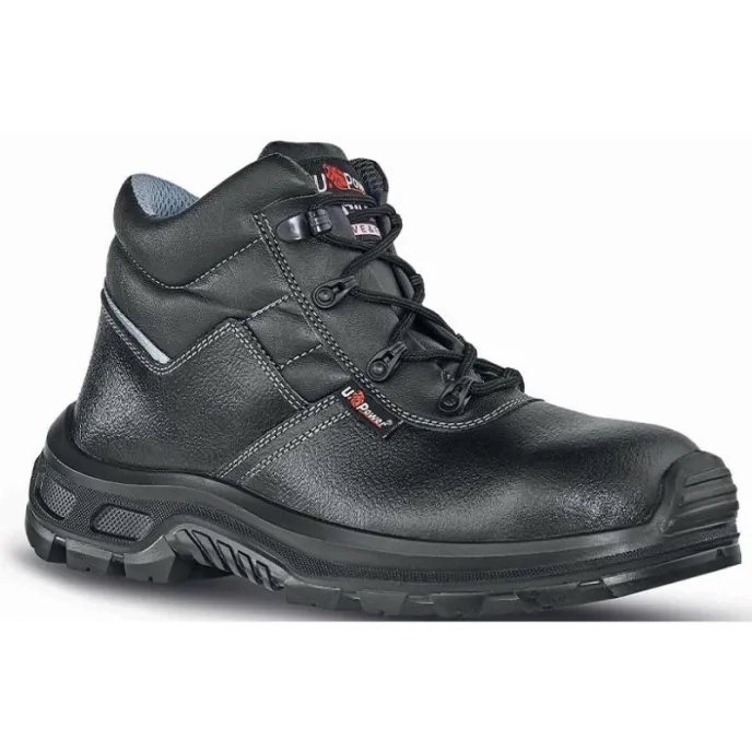 Fuori tutto - Scarpe antinfortunistiche U-power Jena RS S3 SRC RR10244 numero 41