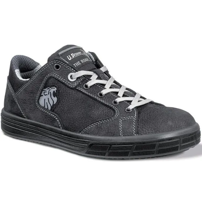 Fuori tutto - Scarpe antinfortunistiche U-power King S3 SRC SN20014 numero 37