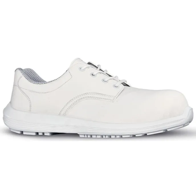 Fuori tutto - Scarpe antinfortunistiche U-power Lab Grip S1 SRC UW20021 numero 38