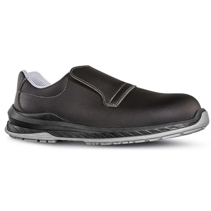 Fuori tutto - Scarpe antinfortunistiche U-power Londra S2 SRC ESD RI21062 numero 40
