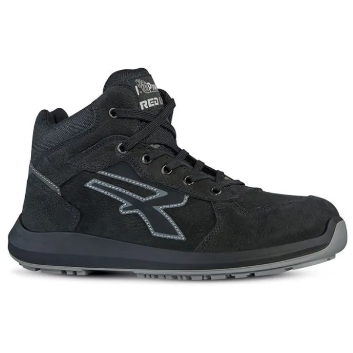 Fuori tutto - Scarpe antinfortunistiche U-power Nek S3 SRC CI ESD RU10184 numero 38