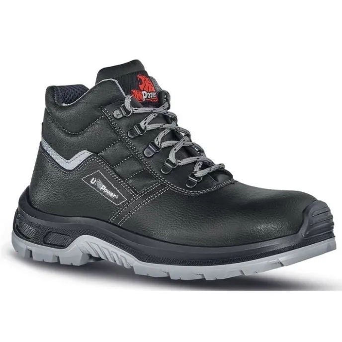 Fuori tutto - Scarpe antinfortunistiche U-power Pitucon S3 SRC SO10043 numero 41