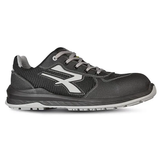 Fuori tutto - Scarpe antinfortunistiche U-power Shanghai S1P SRC ESD RI21226 numero 44