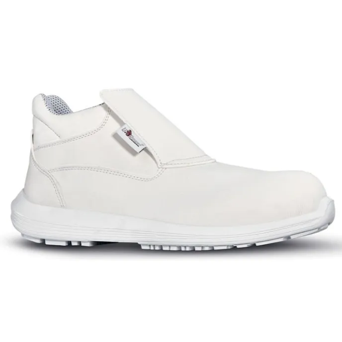 Fuori tutto - Scarpe antinfortunistiche U-power Shine Grip S2 SRC UW10012 numero 47