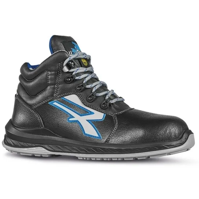 Fuori tutto - Scarpe antinfortunistiche U-power Tenerife RS S3 HRO SRC CI RI11314 numero 40
