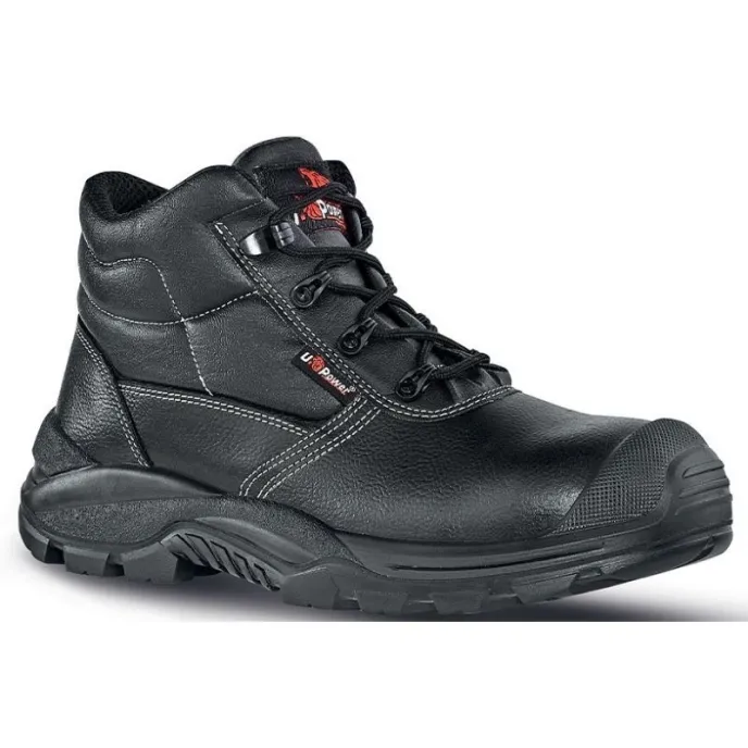Fuori tutto - Scarpe antinfortunistiche U-power Texas UK RS S3 SRC RR10443 numero 38