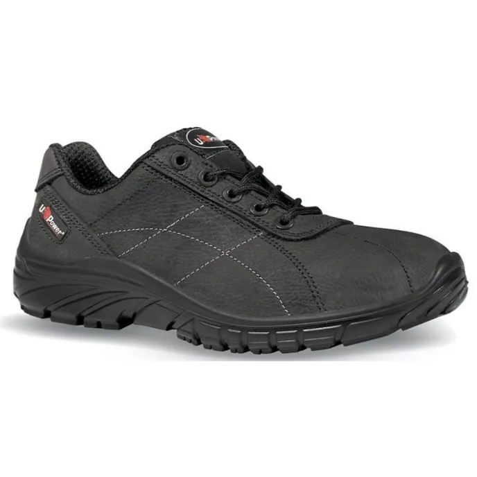 Fuori tutto - Scarpe antinfortunistiche U-power Tonic Grip 02 FO SRC UK20767 numero 46