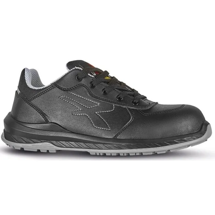 Fuori tutto - Scarpe antinfortunistiche U-power Varsavia S2 SRC ESD RI21292 numero 39