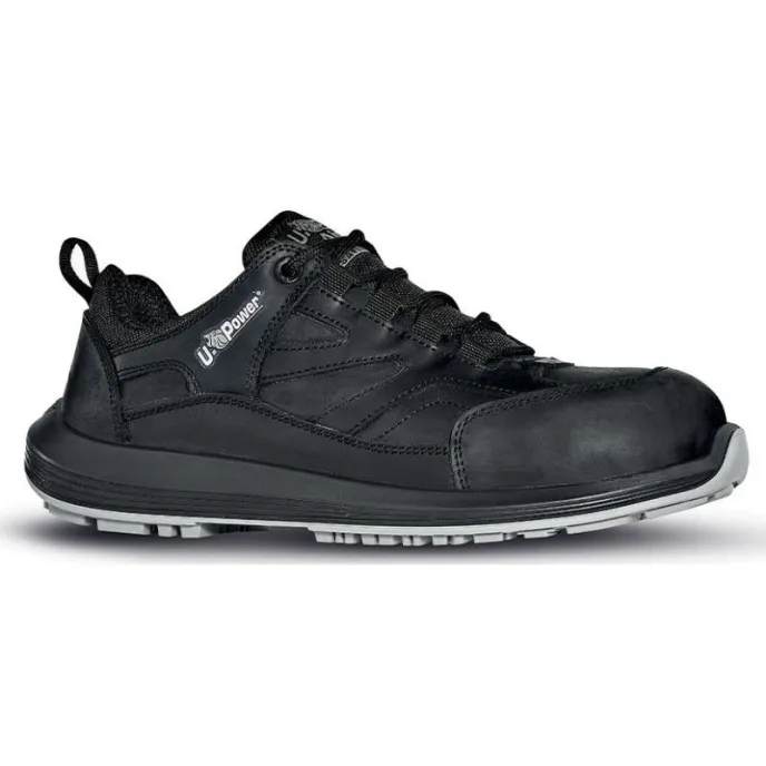 Fuori tutto - Scarpe antinfortunistiche U-power Yukon S3 SRC RR20464 numero 36