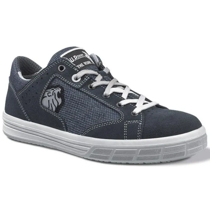 Fuori tutto - Scarpe antinfortunistici U-power Trophy S1P SRC SN20056 numero 40