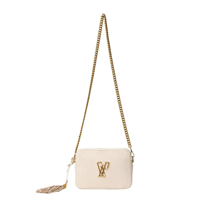 Borsa Donna a tracolla pocket liscia