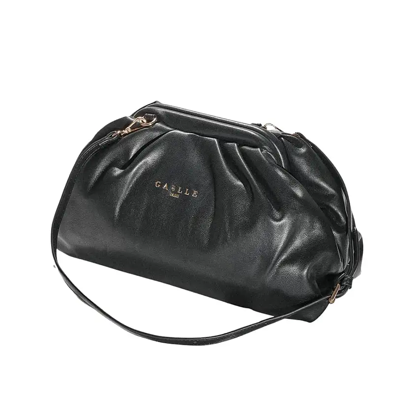Borsa maxi pochette Donna