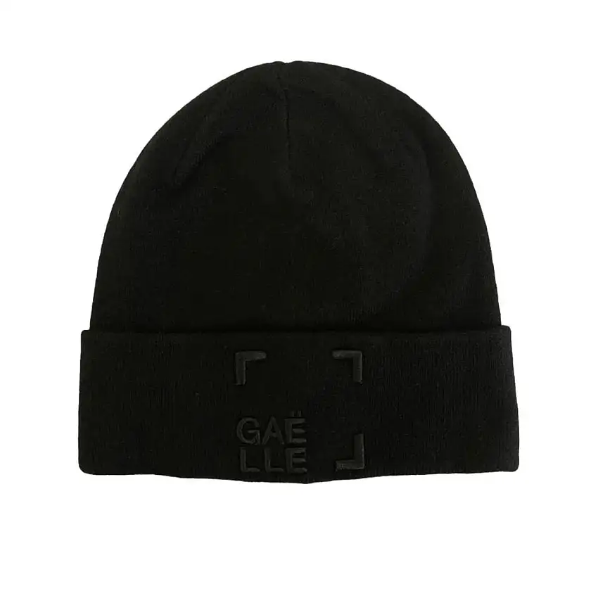 Cappello Uomo con cuffia alta e risvolto