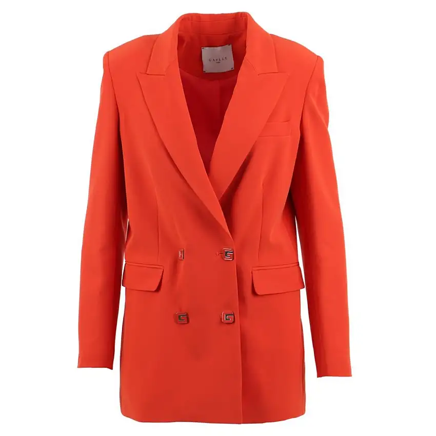 Giacca Donna elegante doppio petto