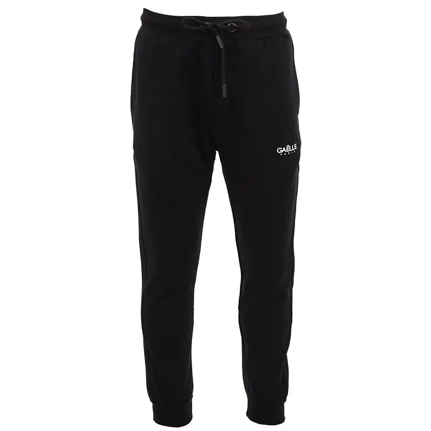 Pantalone Jogging Uomo con tasche laterali