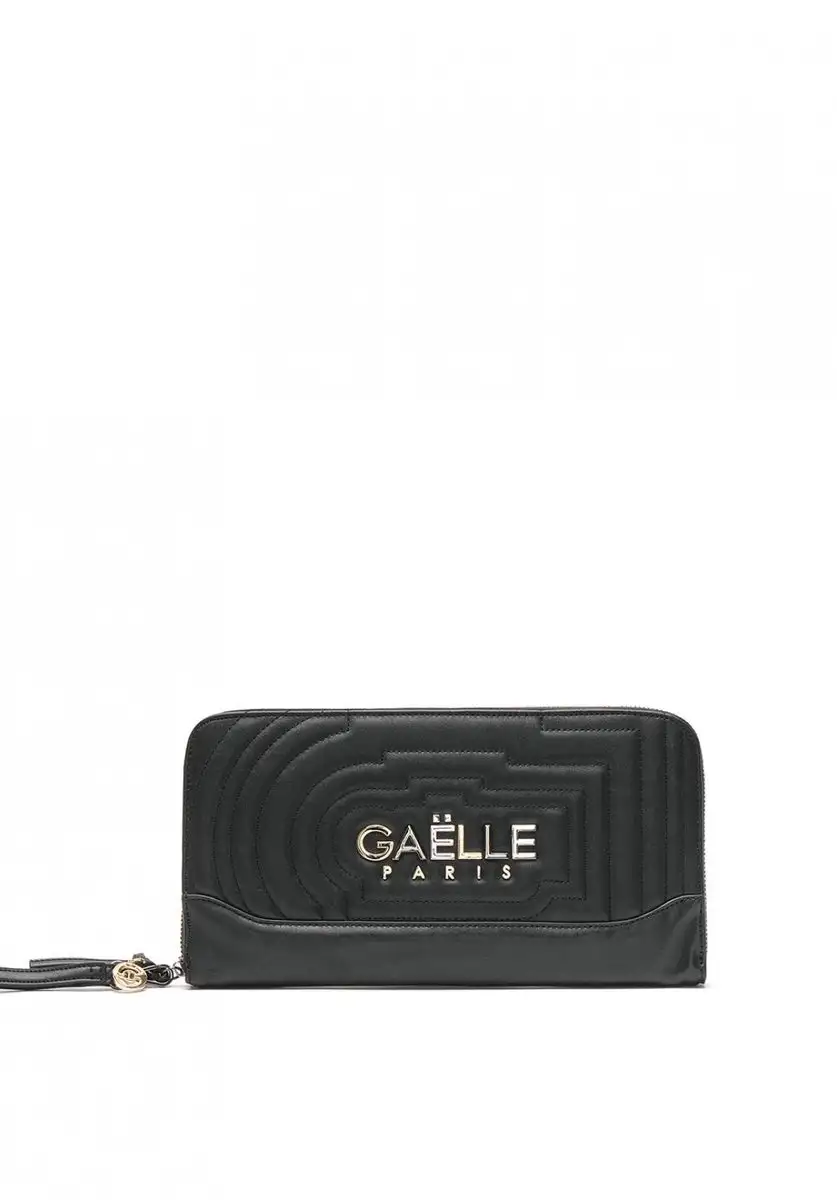 Pochette Donna con chiusura zip