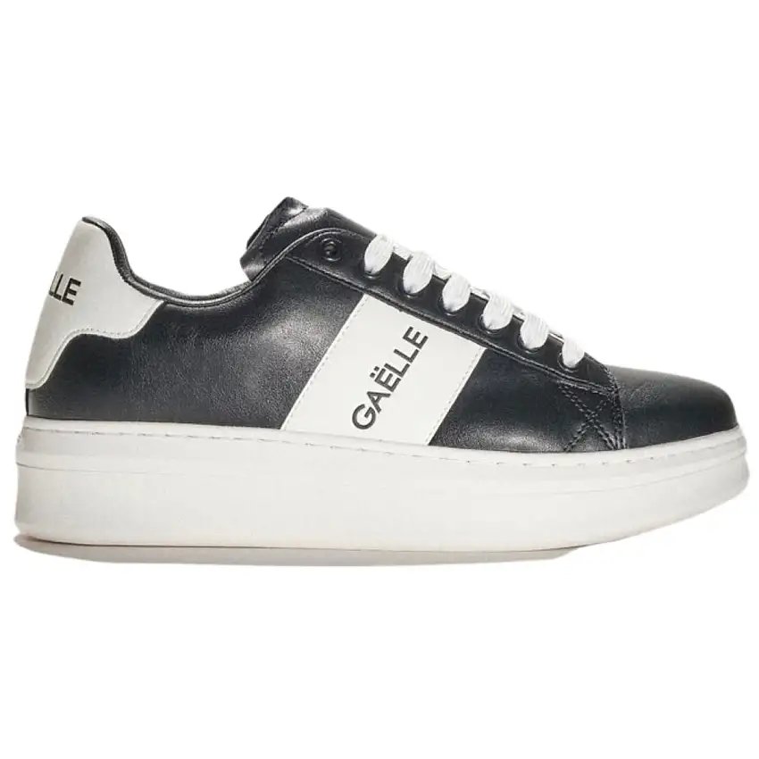 Sneakers Uomo in ecopelle