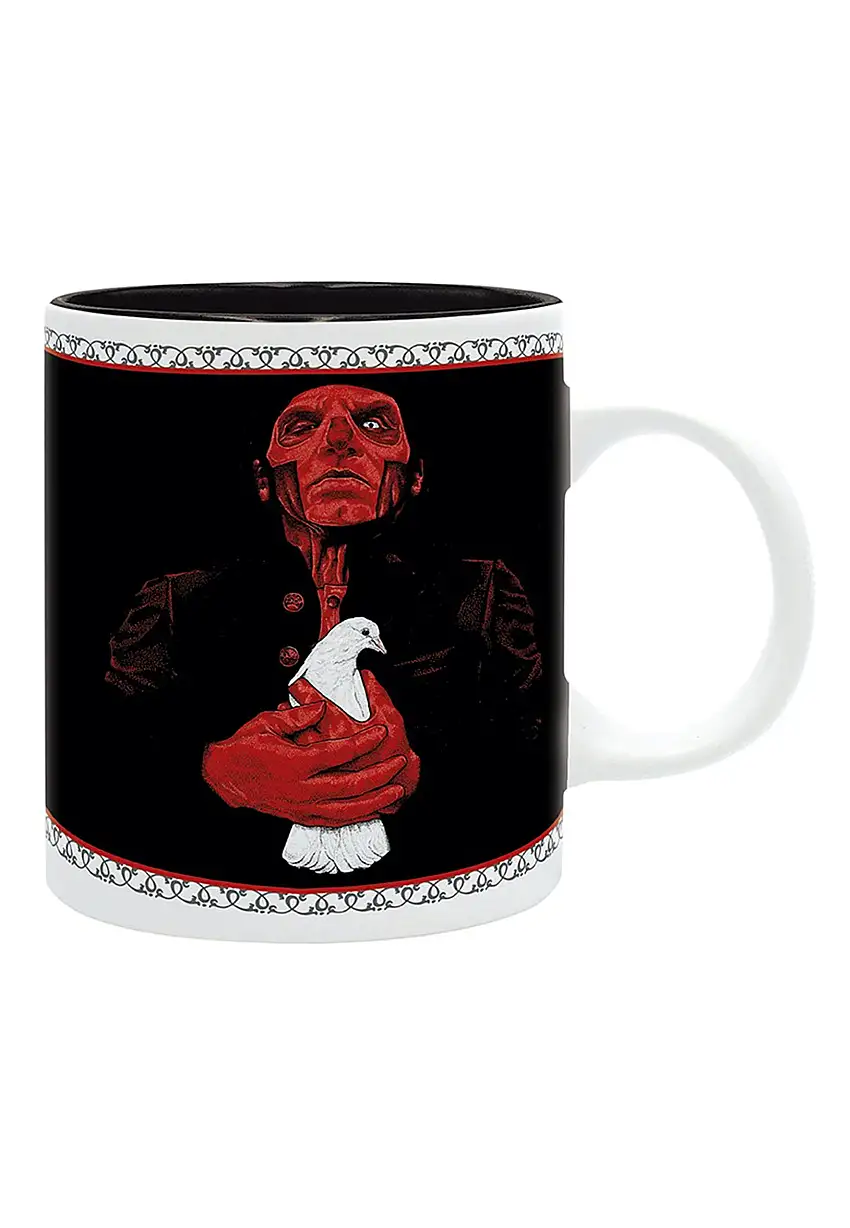 Ghost - Meliora - Tazza