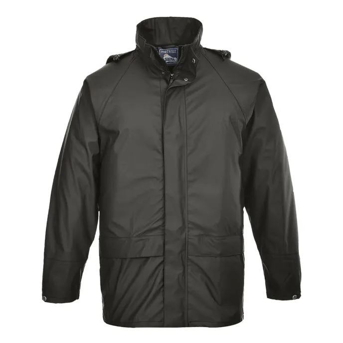Giacca da Lavoro Sealtex Classic Impermeabile Portwest S450