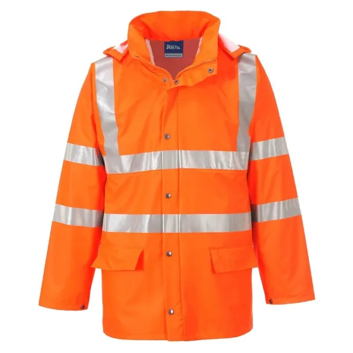 Giacca da Lavoro Sealtex Ultra ad Alta Visibilità Portwest RT50