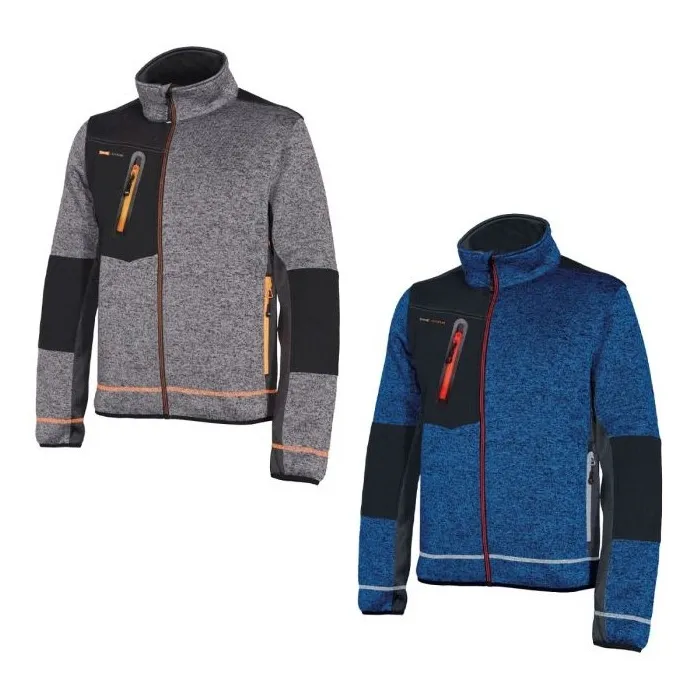 Giubbino tecnico Issa Line Revenge 8881B