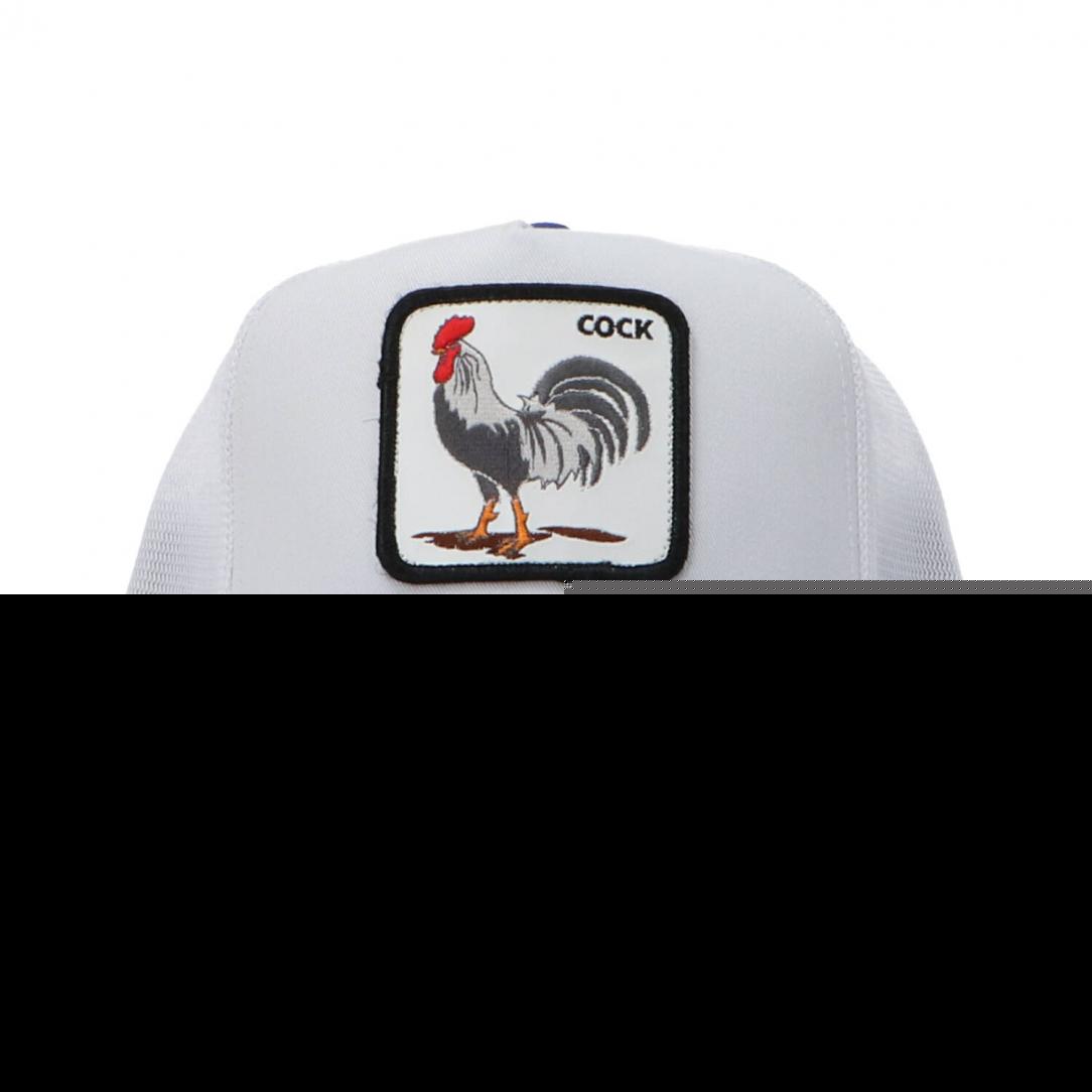 ANIMAL FARM 25 Blu Royal Cock