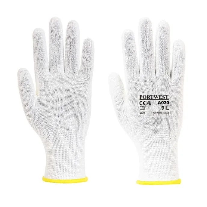 960 Pezzi - Guanti da Lavoro Assembly - A020 Portwest