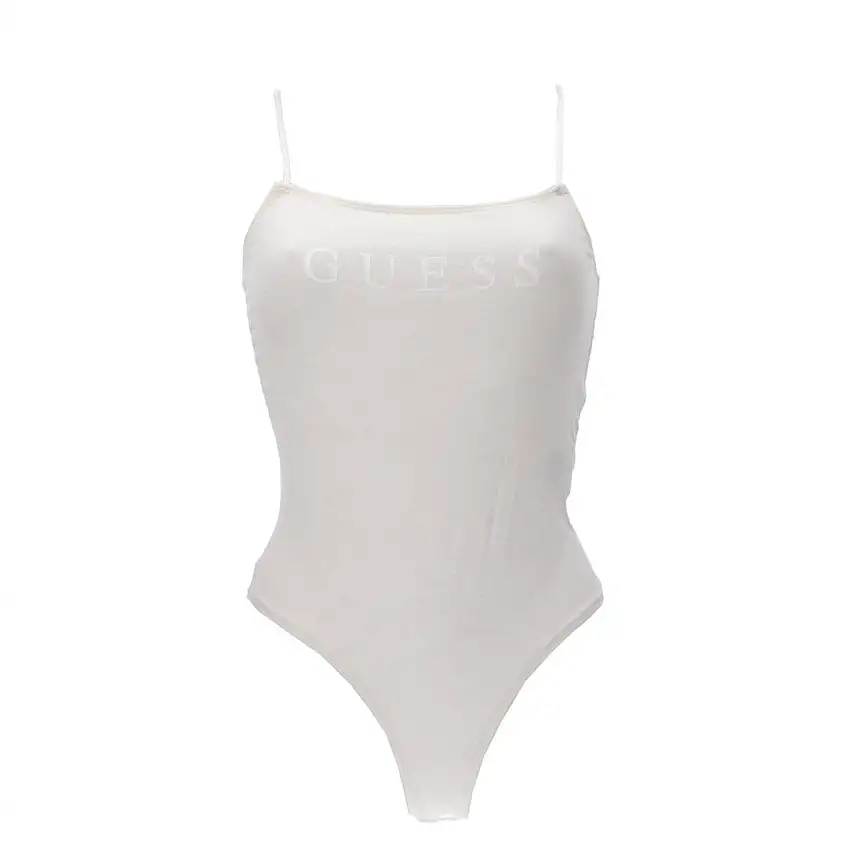 NEW CARRIE BODY Bianco Panna