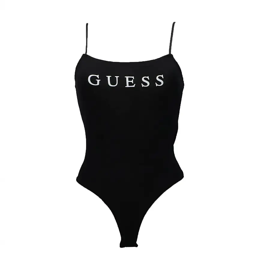 NEW CARRIE BODY Nero
