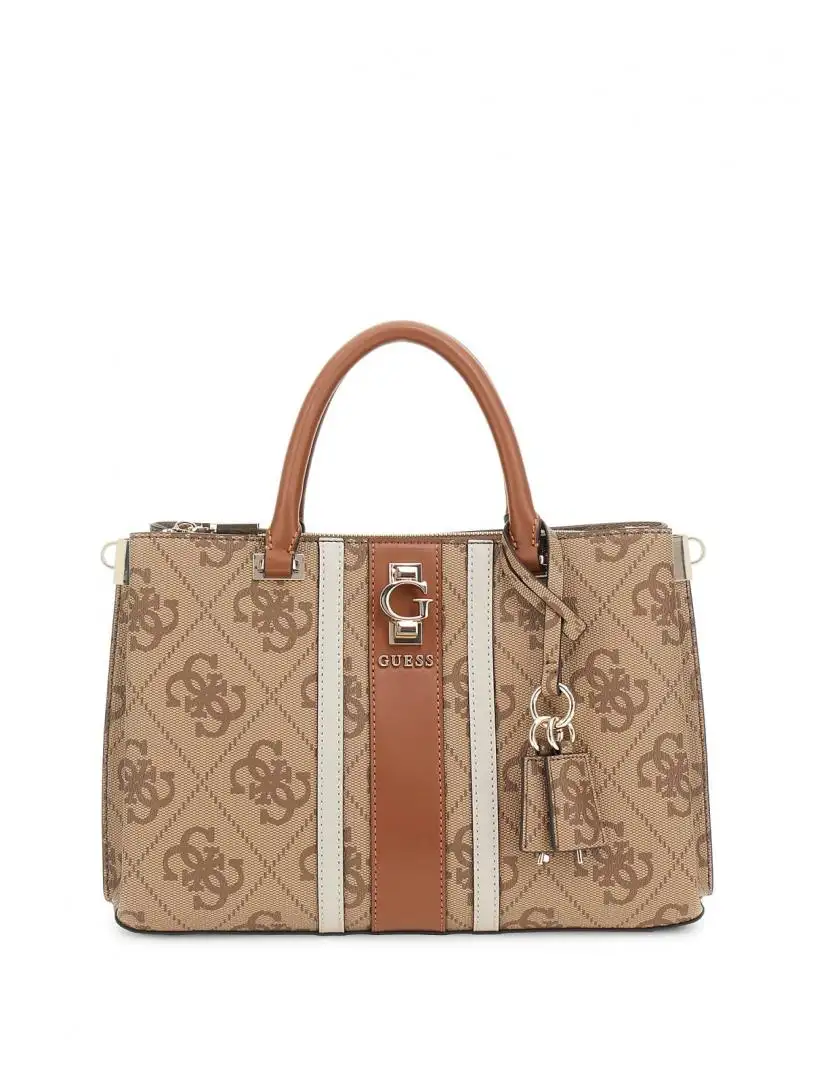 ERENIA GIRLFIREND SATCHEL Beige