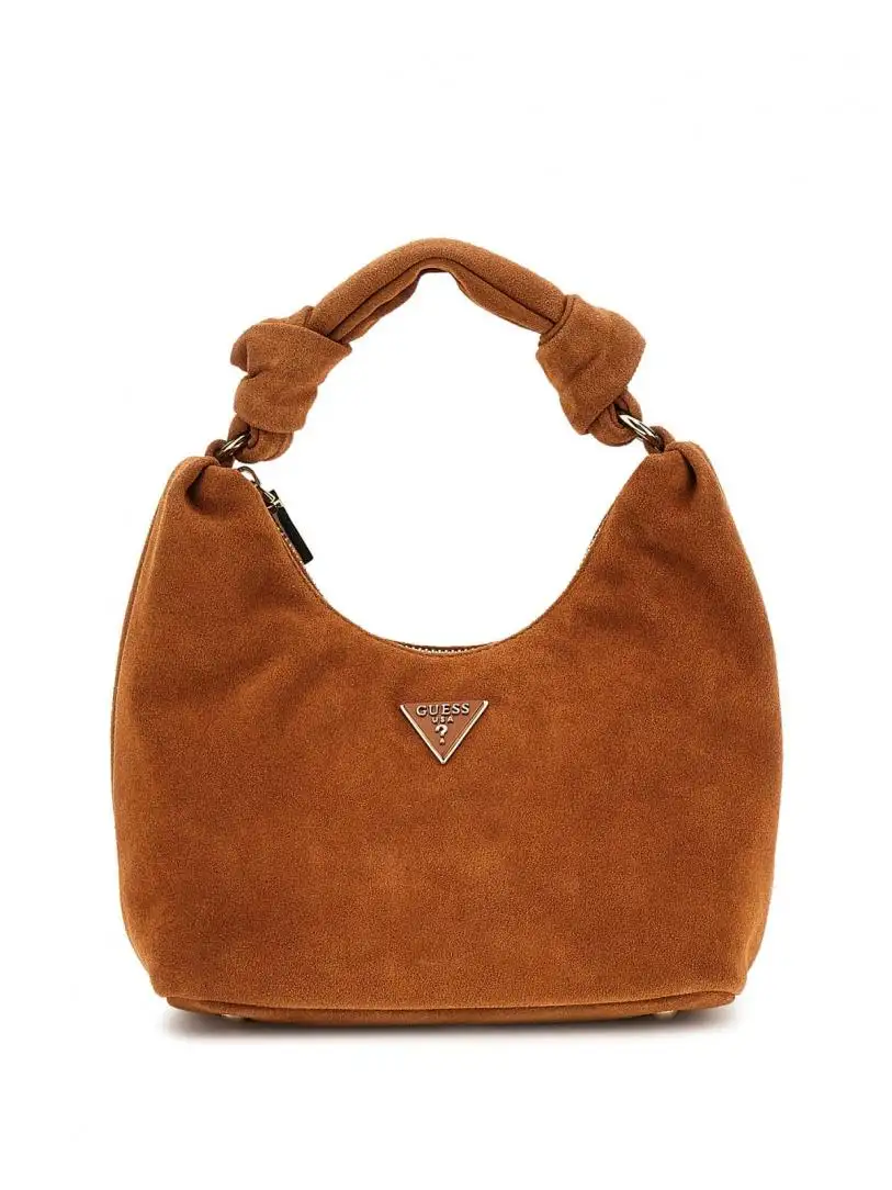 ISOTTA HOBO Cuoio