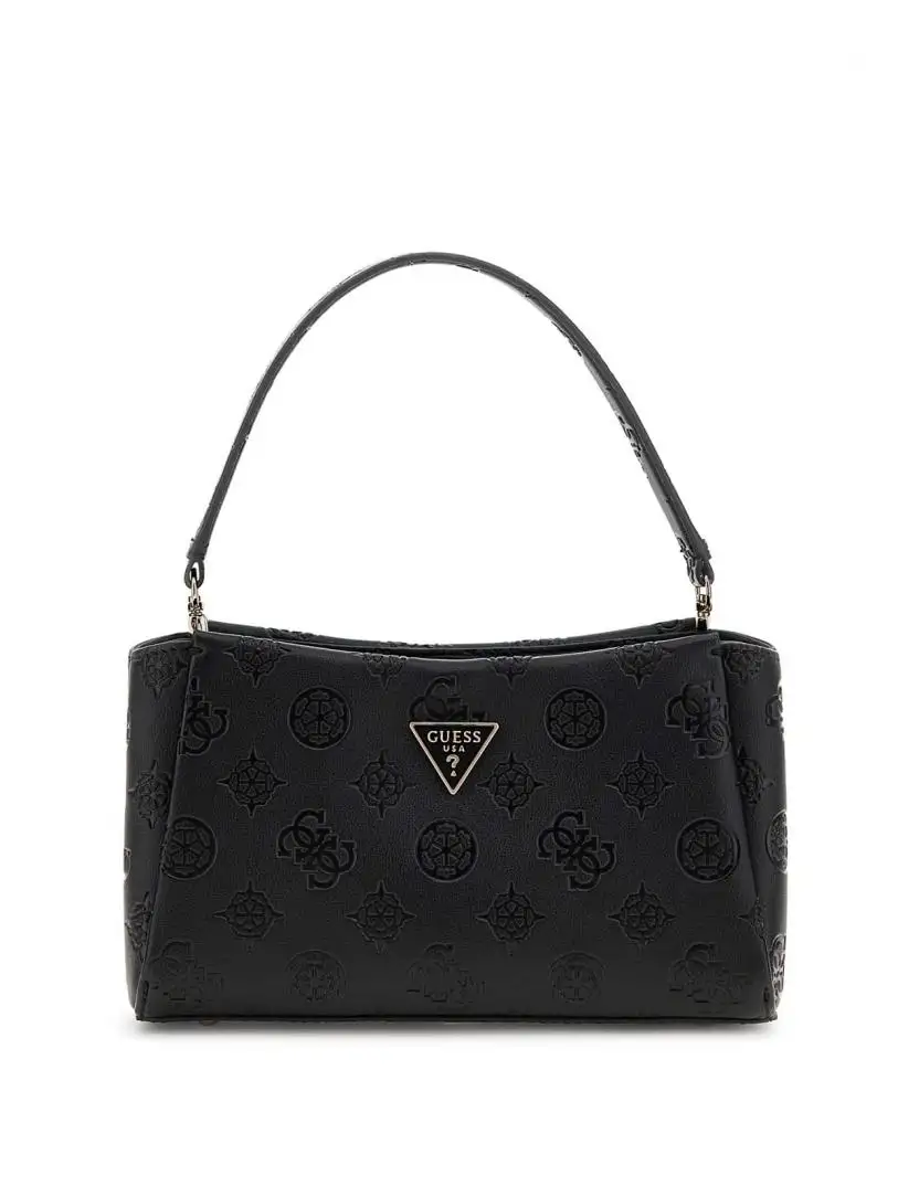 TISHA CROSSBODY Nero